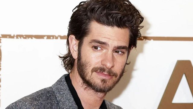 Imagem da notícia "Não há pressão maior do que essa": Por que Andrew Garfield abandonou Frankenstein da Netflix nove semanas antes do início das filmagens