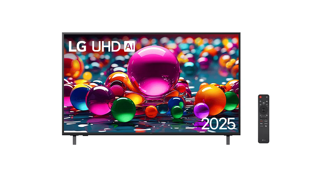 Imagem da notícia Smart TV LG 4K 55" entra em oferta e baixa R$200 no Mercado Livre antes da Black Friday