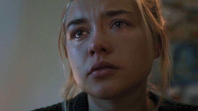 Imagem da notícia "Não posso me esgotar dessa forma": É um dos melhores filmes dos últimos anos, mas deixou Florence Pugh deprimida 6 meses após a filmagem