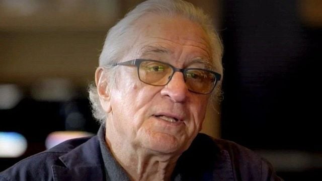 Imagem da notícia "Foi horrível": Robert De Niro foi demitido deste filme e seu substituto ganhou o Oscar