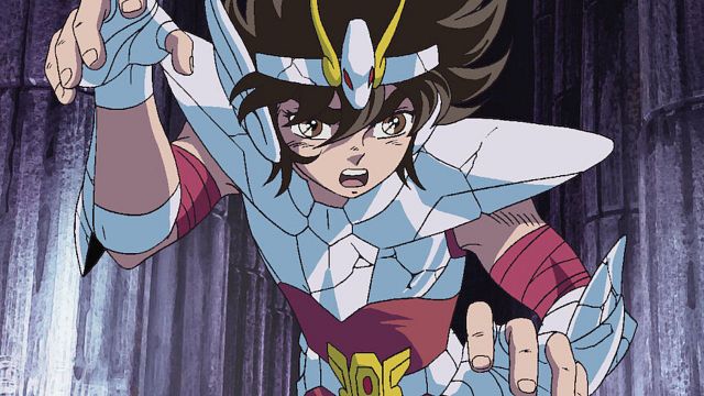 Imagem da notícia Eu nunca vi o verdadeiro final de Os Cavaleiros do Zodíaco? O mistério que cerca os fãs de um dos maiores animes do mundo