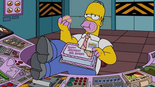 Imagem da notícia Este episódio de Os Simpsons revelou um dos maiores mistérios da série