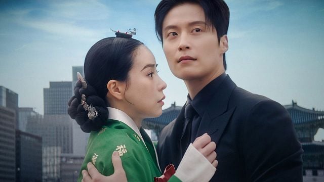 Imagem da notícia My Royal Nemesis terá quantos episódios na Netflix? Minissérie coreana é o novo sucesso da gigante do streaming