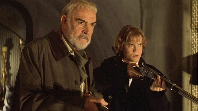 Imagem da notícia Hoje no streaming: Detonado por Sean Connery, este filme encerrou a carreira de seu diretor