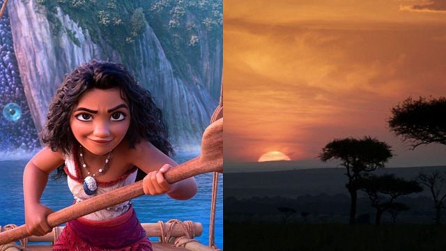 Imagem da notícia Após Moana 2, este é o próximo lançamento da Disney: Sequência do remake mais caro do estúdio chega ainda em 2024