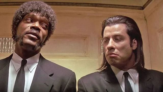Imagem da notícia Após mais de 30 anos: Quentin Tarantino quer filmar seu projeto dos sonhos – que combina Pulp Fiction com Cães de Aluguel!