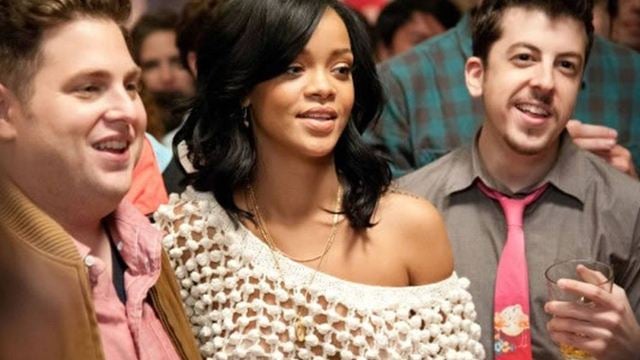 "Eu queria isso": Astro de Barbie e Scott Pilgrim revisita momento em que levou um tapão de Rihanna em cena
