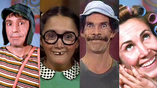 Imagem da notícia Chaves: Quantos anos os atores tinham quando a série foi exibida pela primeira vez? Um dos personagens tinha 34 anos a menos que seu intérprete!
