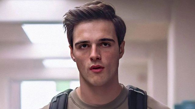 Imagem da notícia "Não dá para fugir": Jacob Elordi planejava se aposentar após estrelar sucessos na TV e no cinema, mas foi assim que ele retornou para o set