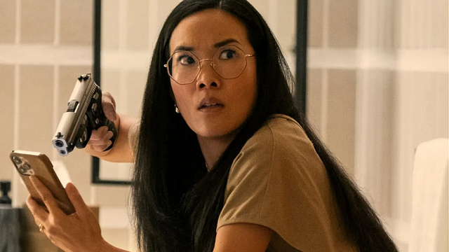 Imagem da notícia Comecei a assistir esta série na Netflix porque os episódios tinham apenas 30 minutos, e não consegui parar: A 2ª temporada já está disponível