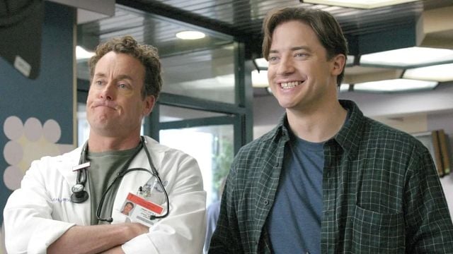 Imagem da notícia Hoje à noite no streaming: Esqueça Grey's Anatomy e Plantão Médico – esta é a melhor série hospitalar!