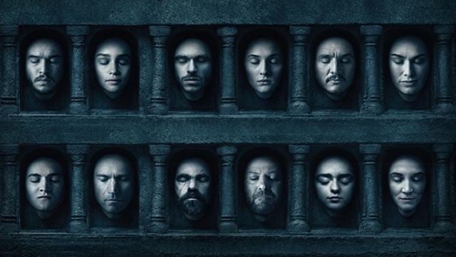 "Foi muito épico": Esta é a melhor morte de Game of Thrones de acordo com os próprios criadores da série