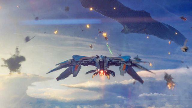 Imagem da notícia No streaming: Este foi o início de uma das melhores trilogias de ação e fantasia, que faturou mais de 2,4 bilhões de dólares no cinema