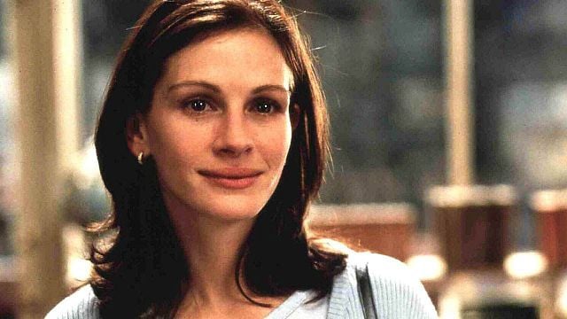 Imagem da notícia "Uma das suas decisões mais lamentáveis": Julia Roberts recusou este sucesso que arrecadou 180 milhões de dólares nos anos 90