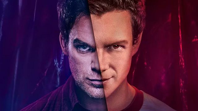 Imagem da notícia Boas notícias para os fãs de Dexter: O futuro do serial killer mais famoso da TV é definido