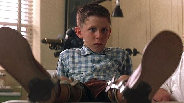 Imagem da notícia Ele foi o jovem Forrest Gump: O que aconteceu com o ator que compartilhou um papel icônico com Tom Hanks?