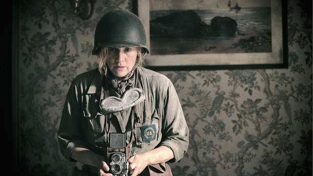 Imagem da notícia Ela tem 49 anos, 1 Oscar e 37 filmes no currículo: A maior atriz do mundo vai virar diretora da Netflix