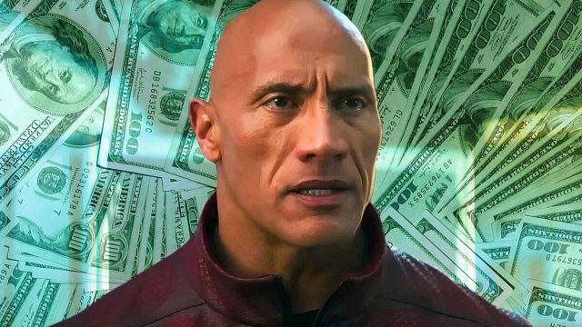 Imagem da notícia Dwayne Johnson faz história e desbanca Sylvester Stallone: Nem mesmo Tom Cruise ou Robert Downey Jr. alcançaram esse recorde