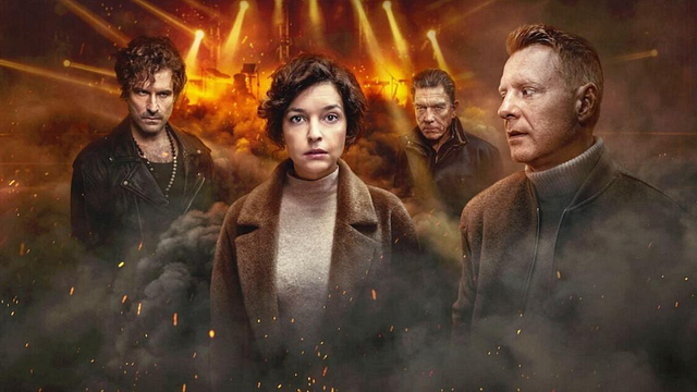 Imagem da notícia “Uma das melhores adaptações de Harlan Coben”: Nova série da Netflix deixa fãs pedindo por mais