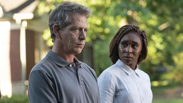 Imagem da notícia Simplesmente a melhor série inspirada em Stephen King: Apenas 10 episódios no streaming