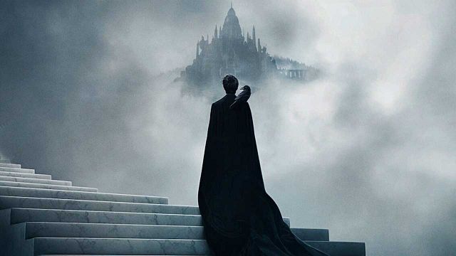 Imagem da notícia Sandman (2ª temporada): Data de estreia, quem vai voltar, novas histórias e tudo o que sabemos sobre a ambiciosa fantasia da Netflix