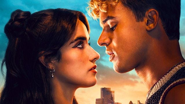 Imagem da notícia De onde você conhece o elenco do filme Sua Culpa: Londres? Astros de Harry Potter, Barbie e até da Netflix estão no filme
