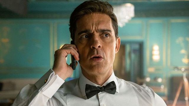 Imagem da notícia Berlim: Este personagem crucial de La Casa de Papel também irá participar do spin-off?