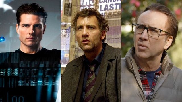Imagem da notícia 3 grandes filmes de ficção científica para assistir hoje no streaming
