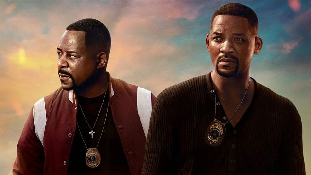 Imagem da notícia Tela Quente hoje (11/08): Filme Bad Boys Para Sempre exigiu treinamento inusitado dos protagonistas para reviver seus papéis