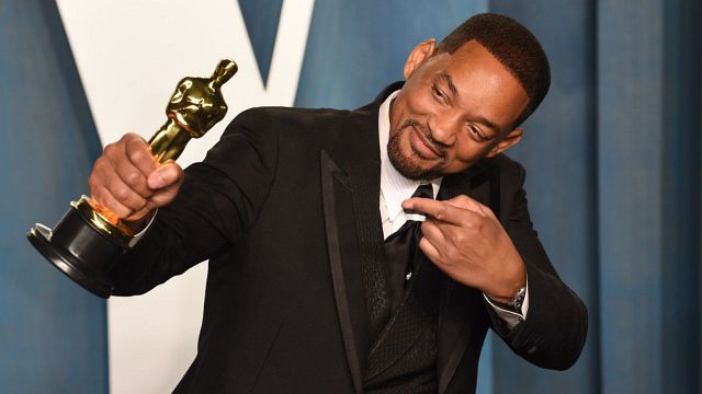 Imagem da notícia Nem MIB, nem Independence Day: Maior filme de Will Smith é um dos mais polêmicos de sua carreira