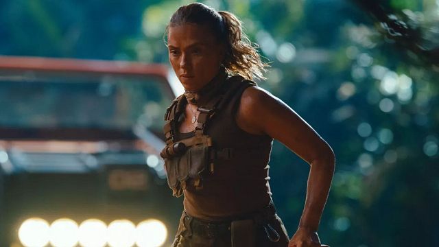 Imagem da notícia Ela é a atriz com maior bilheteria na história do cinema – e está prestes a ressuscitar uma das franquias mais famosas das telonas!