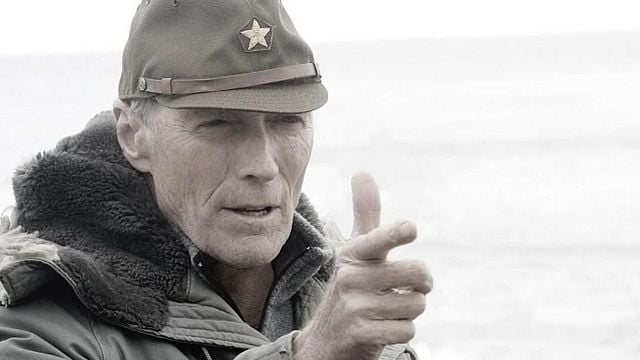 Imagem da notícia Clint Eastwood gostaria que mais pessoas tivessem visto este imenso e subestimado filme de guerra