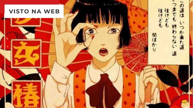 Por que este anime bizarro foi banido no mundo inteiro? (e que você provavelmente nunca verá)