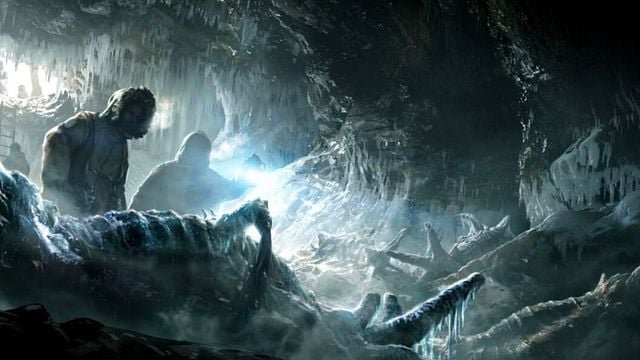 Imagem da notícia Guillermo del Toro, James Cameron e Tom Cruise tentam há 20 anos adaptar este clássico da ficção científica