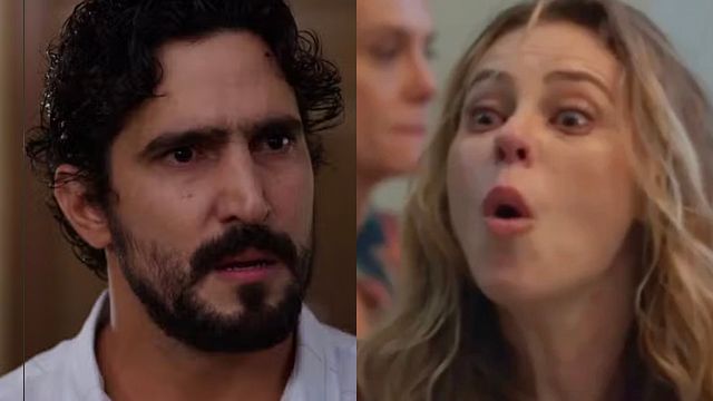 Imagem da notícia Resumo de Vale Tudo (14 a 19/07): Heleninha dá o maior vexame, pede para o DJ tocar um mambo e amanhece na sarjeta