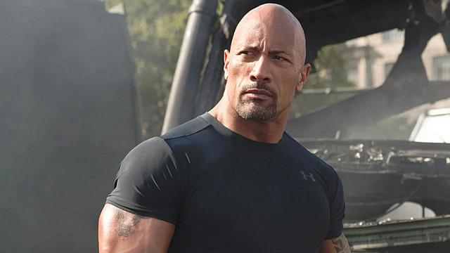 Se o retorno de Velozes & Furiosos não der certo, Dwayne Johnson tem o substituto perfeito na manga