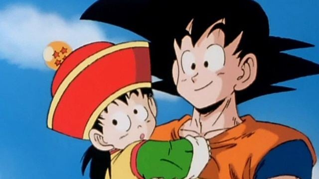 Por que Dragon Ball Z foi chamado assim e como Akira Toriyama encontrou o nome perfeito para se despedir de Goku