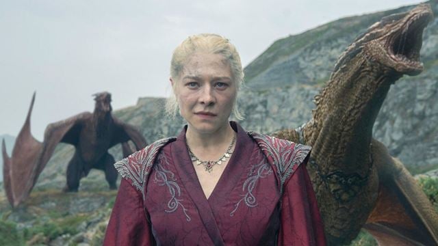 3ª temporada de House of the Dragon: Estreia, elenco, mudanças e tudo o que sabemos até agora sobre os novos episódios de A Casa do Dragão