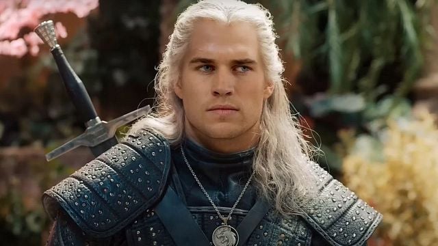 "Desgastante": Em novo filme da Netflix, Liam Hemsworth confessa que interpretar Geralt em The Witcher não foi um mar de rosas (Entrevista)