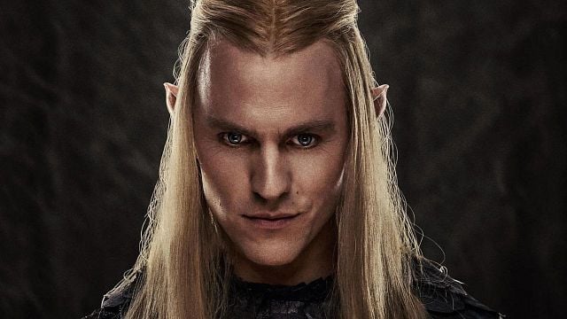 Imagem da notícia "É assim que ele te pega": Esta é a forma assustadora que Sauron aparece na 2ª temporada de Os Anéis de Poder (Entrevista)