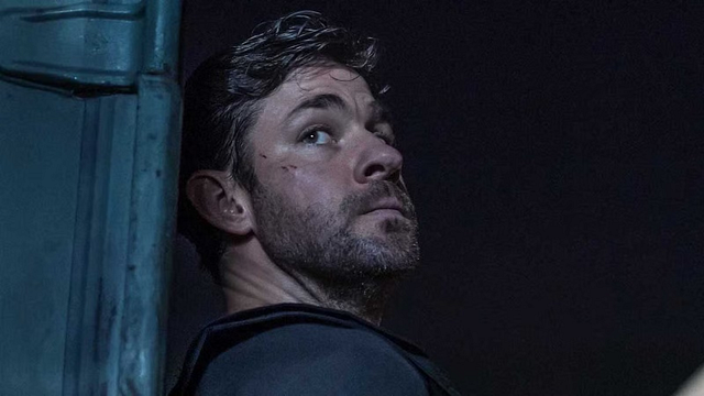 Imagem da notícia O filme número 1 no Prime Video em 50 países. Um thriller de ação que traz de volta um personagem lendário com 44 anos de história