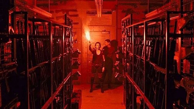 Imagem da notícia "Sei que as pessoas vão me atacar online": Diretor dá atualização sobre o novo filme de Residente Evil