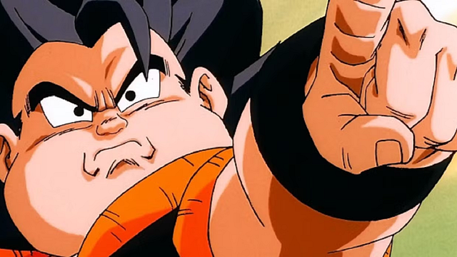 Imagem da notícia A fusão de Goku e Vegeta foi essencial para a melhor luta da história de Dragon Ball