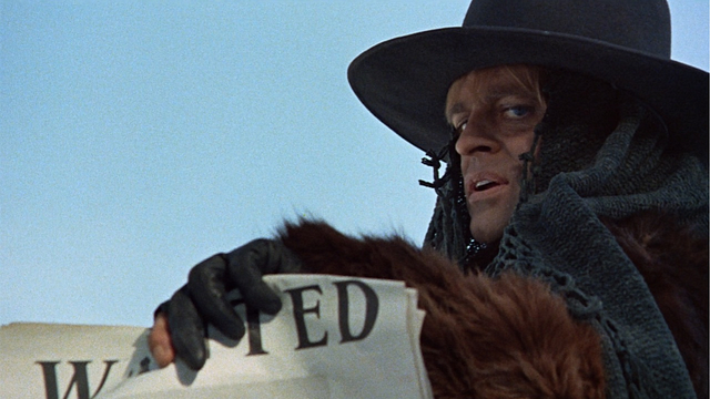 Imagem da notícia Um dos melhores, mais difíceis e brutais faroestes de todos os tempos