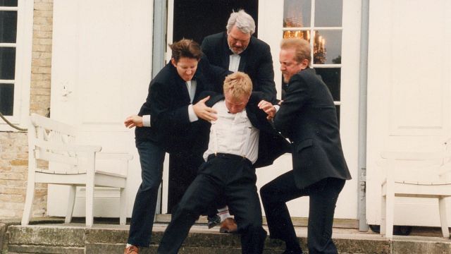 Imagem da notícia Hoje no streaming: Uma obra-prima tão impiedosa quanto perturbadora que todo fã de cinema deveria conhecer