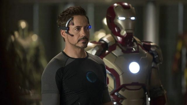 Robert Downey Jr. está provocando o retorno do Homem de Ferro ao Universo Marvel com mais clareza do que nunca e há uma razão para isso