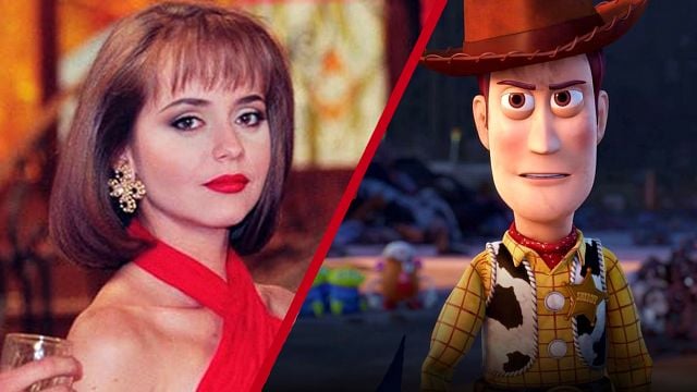 Imagem da notícia Assim seriam Maria do Bairro, Rubí e as novelas mexicanas mais famosas se fossem feitas pela Pixar