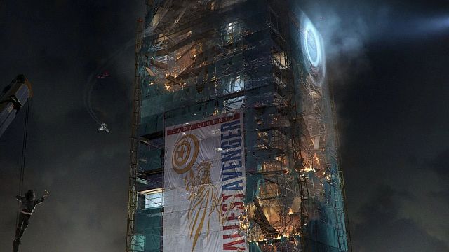Imagem da notícia Na Netflix: O maior evento da Marvel desde Vingadores: Ultimato realizou um grande sonho dos fãs