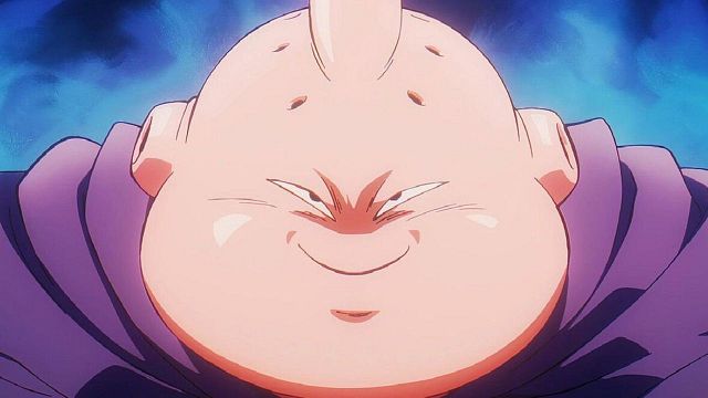Imagem da notícia É assim que Majin Buu seria no desenho original de Dragon Ball: Akira Toriyama criou versão aterrorizante dele
