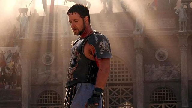 Vai superar o 1º filme? Ridley Scott pode descobrir que o maior problema de Gladiador 2 NÃO é substituir o protagonista